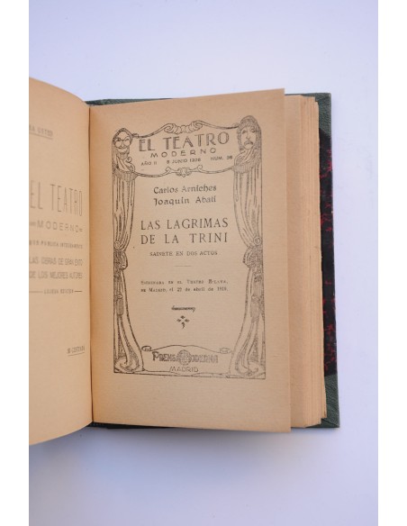 La galana y otros títulos