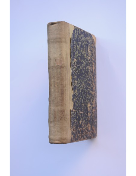 Memorias de un médico. Tomo cuarto