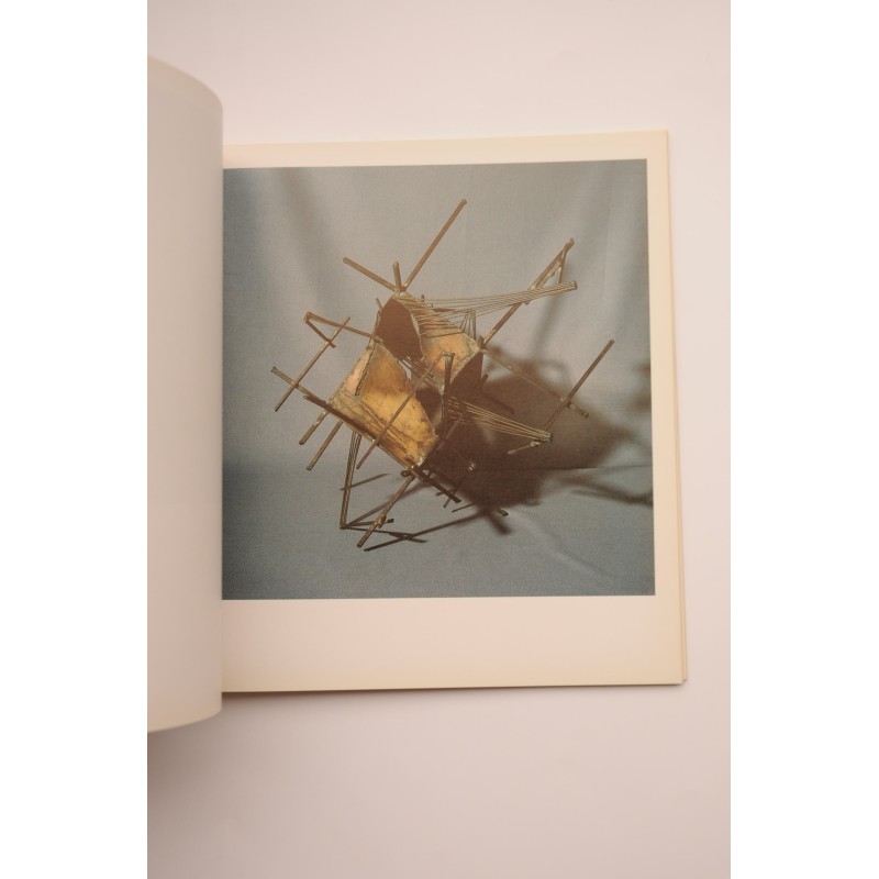 Pablo Serrano. Exposición antológica (1908 - 1985)