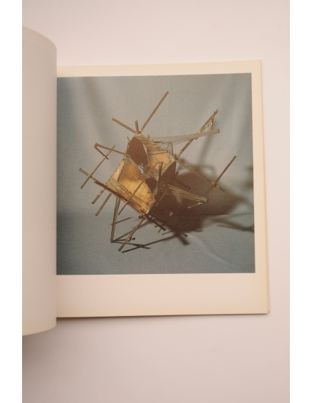 Pablo Serrano. Exposición antológica (1908 - 1985)