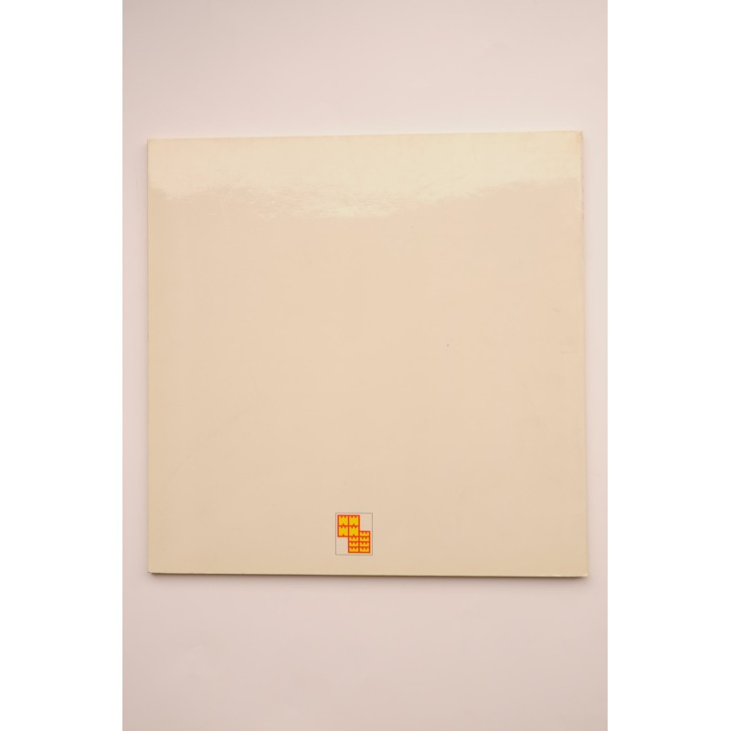 Pablo Serrano. Exposición antológica (1908 - 1985)