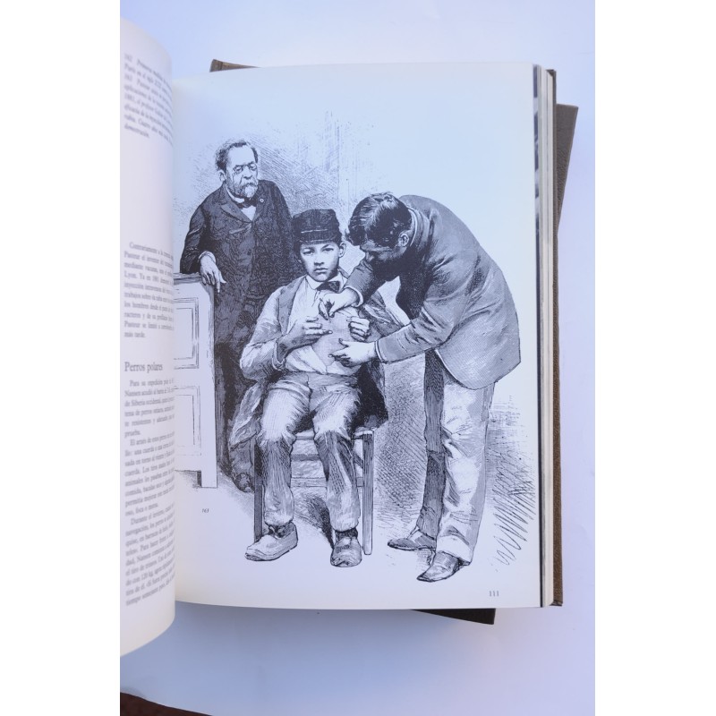 Enciclopedia del perro