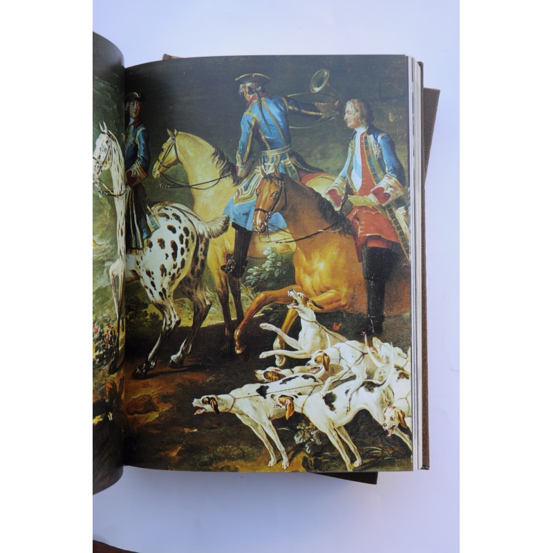 Enciclopedia del perro