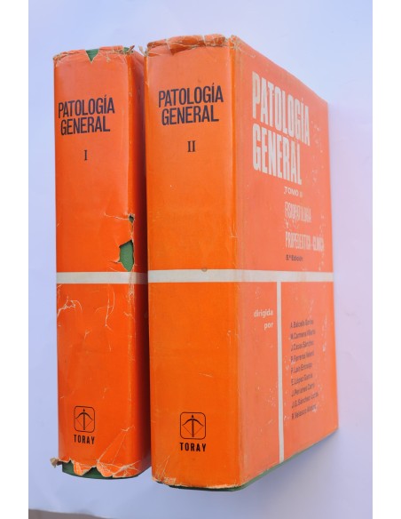 Patología General