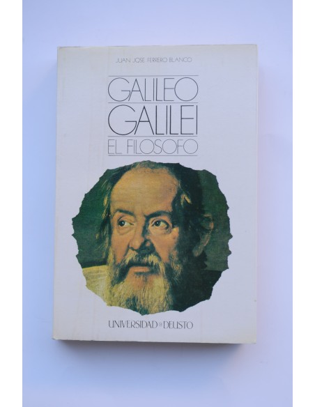 Galileo Galilei El filósofo