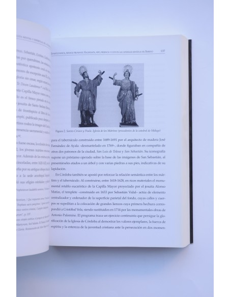 La catedral guía mental y espiritual de la Europa barroca católica