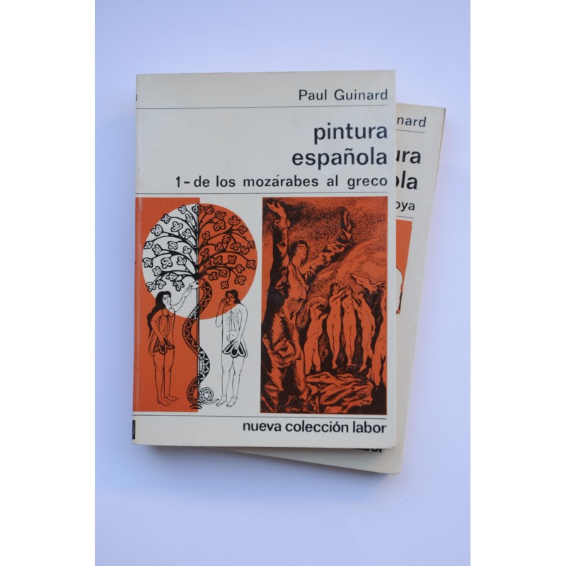 Pintura española