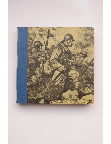 La Batalla del Marne