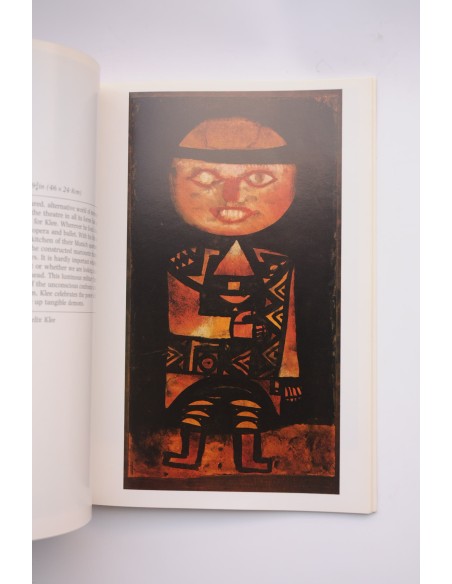 Paul Klee : with 40 colour plates