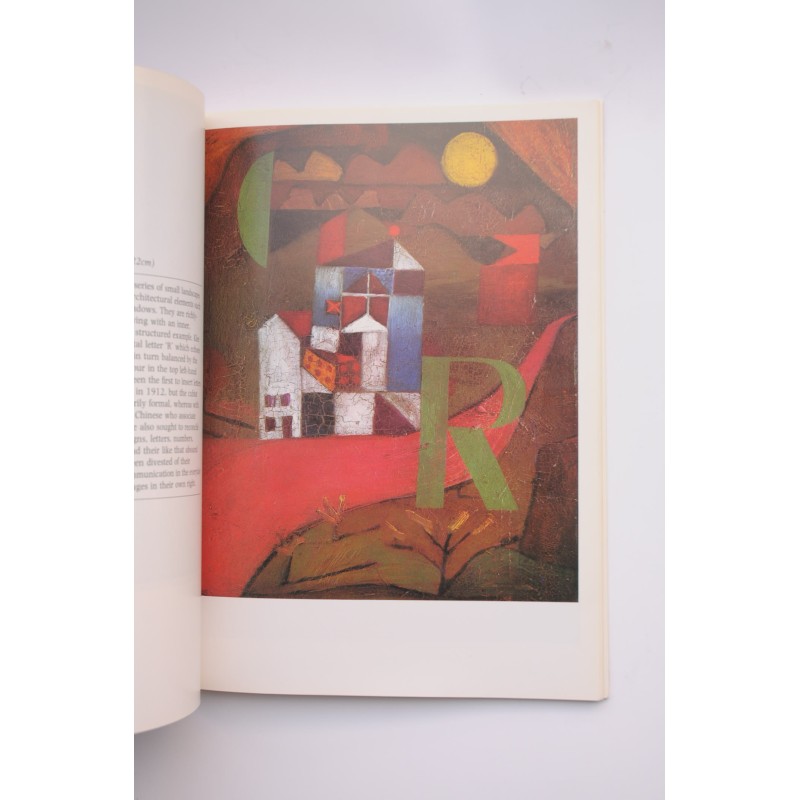 Paul Klee : with 40 colour plates