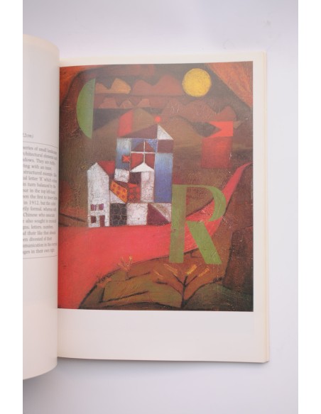 Paul Klee : with 40 colour plates