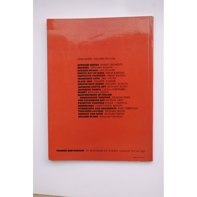 Paul Klee : with 40 colour plates