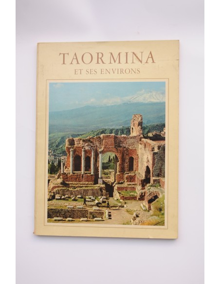 Taormina et ses environs