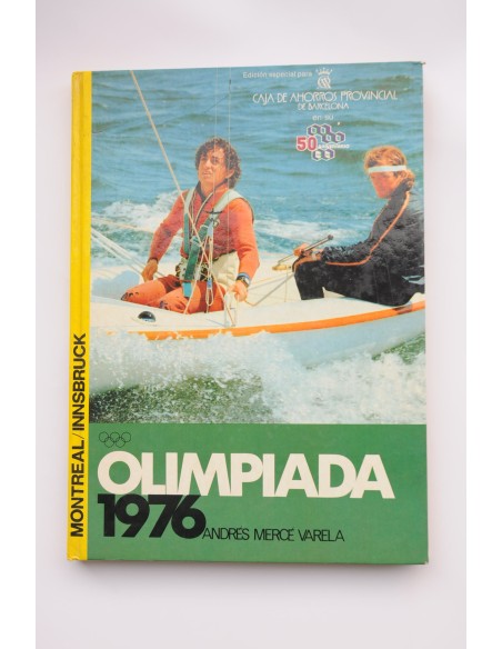 XXI Olimpiada 1976