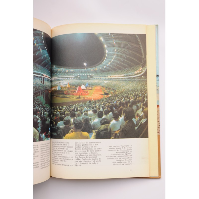 XXI Olimpiada 1976