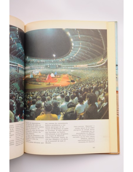 XXI Olimpiada 1976