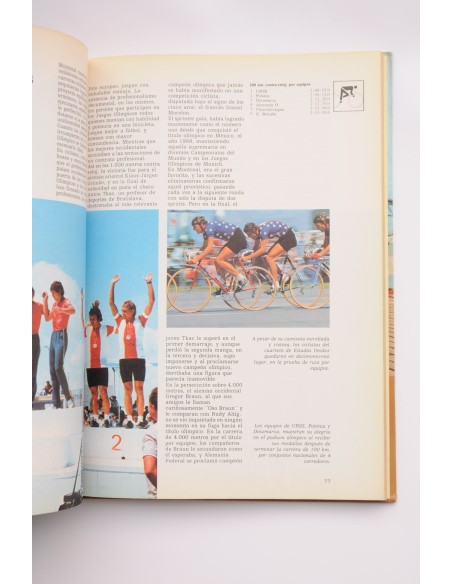 XXI Olimpiada 1976