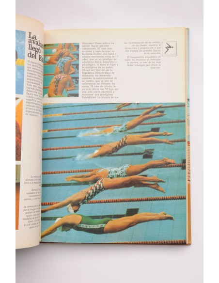 XXI Olimpiada 1976