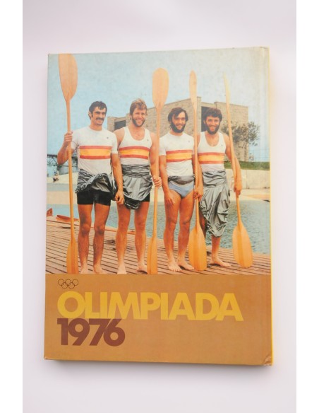 XXI Olimpiada 1976