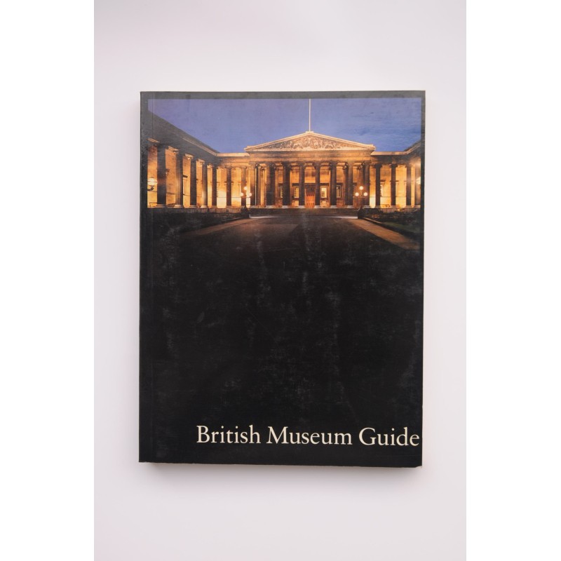 British Museum guide