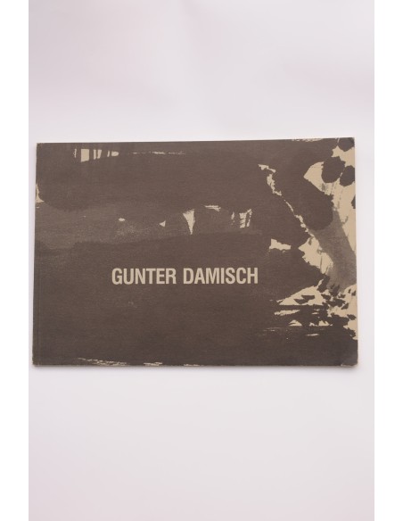 Gunter Damisch