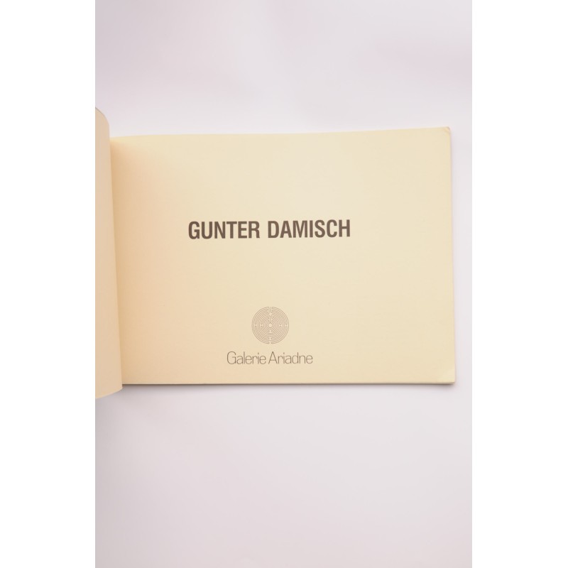 Gunter Damisch