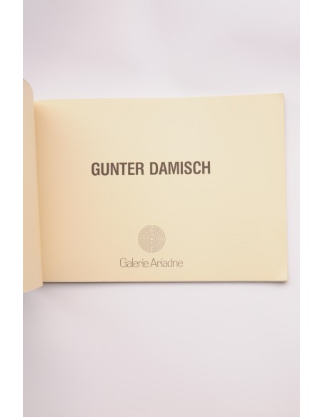 Gunter Damisch