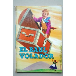 EL Baúl volador