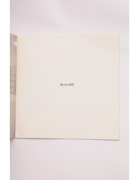 Michael Zansky. Traces