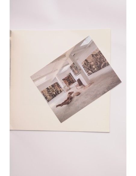 Michael Zansky. Traces