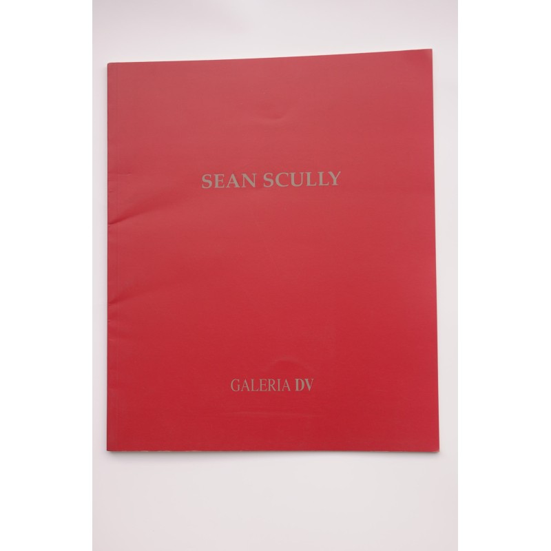 Sean Scully : obra gráfica 1991-1994