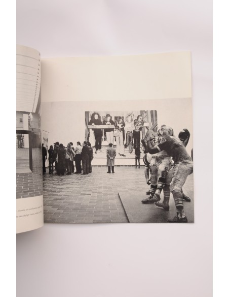 Louisiana : billedreportage, pictorial reportage