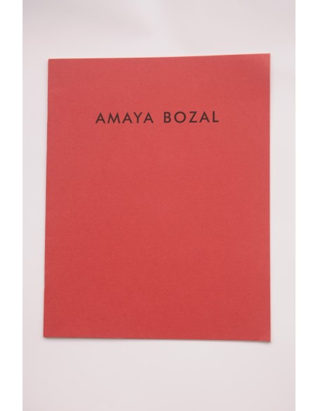 Amaya Bozal 