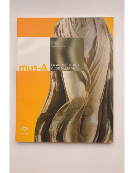 la arqueología y los museos