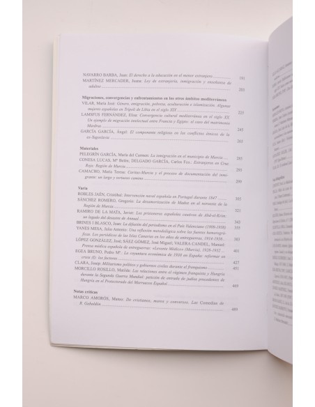 Anales de historia contemporánea, nº 18 (2002)