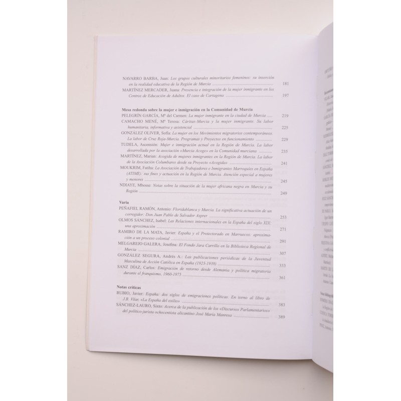 Anales de historia contemporánea, nº 24 (2008)