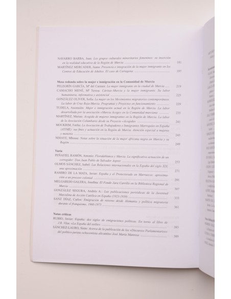 Anales de historia contemporánea, nº 24 (2008)