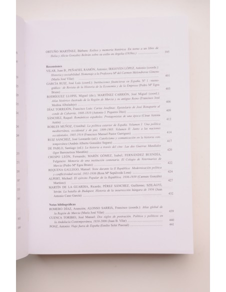 Anales de historia contemporánea, nº 24 (2008)