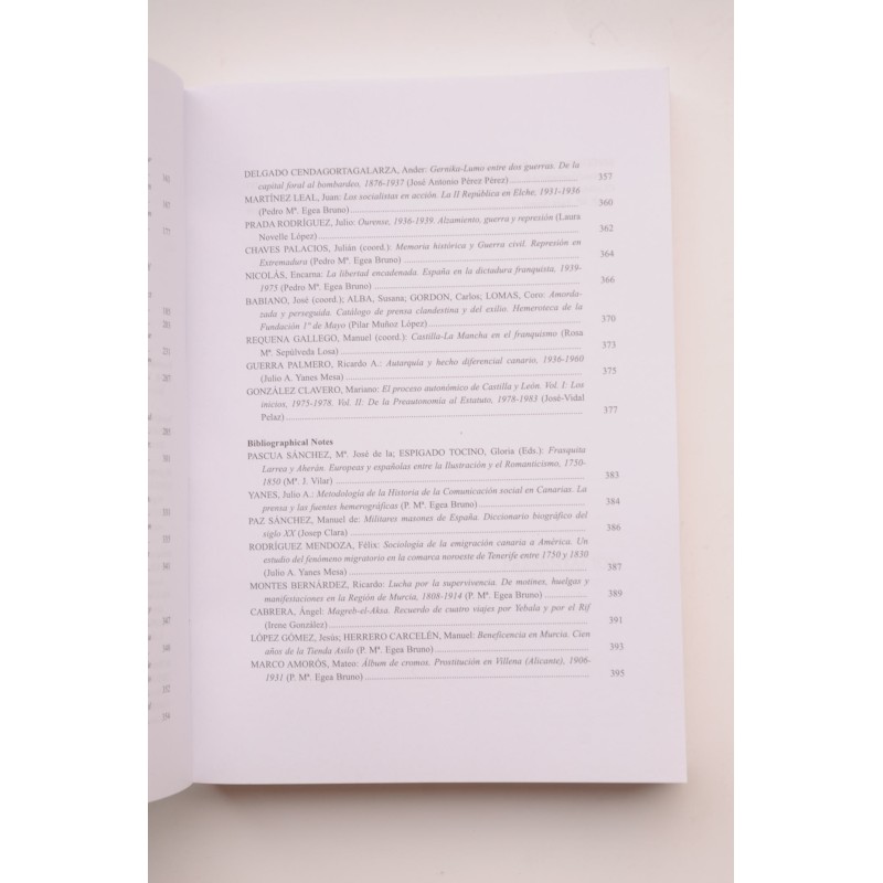 Anales de historia contemporánea, nº 22 (2006)