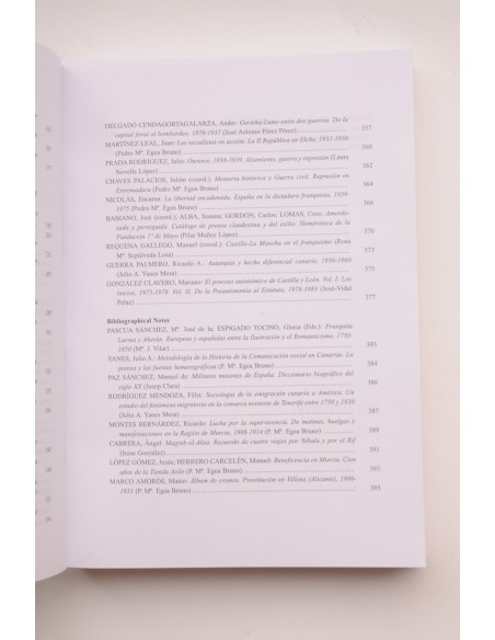 Anales de historia contemporánea, nº 22 (2006)