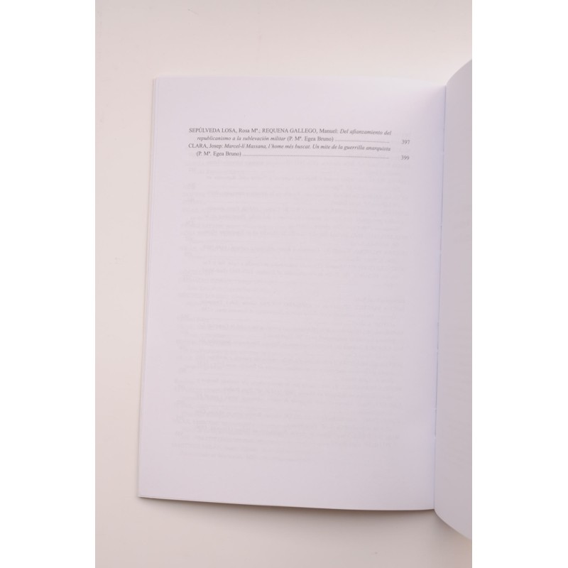 Anales de historia contemporánea, nº 22 (2006)
