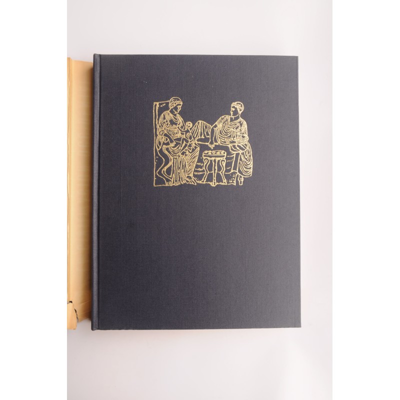 El nacimiento de la civilización occidental....