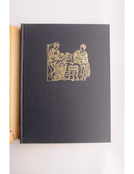 El nacimiento de la civilización occidental. Grecia y Roma