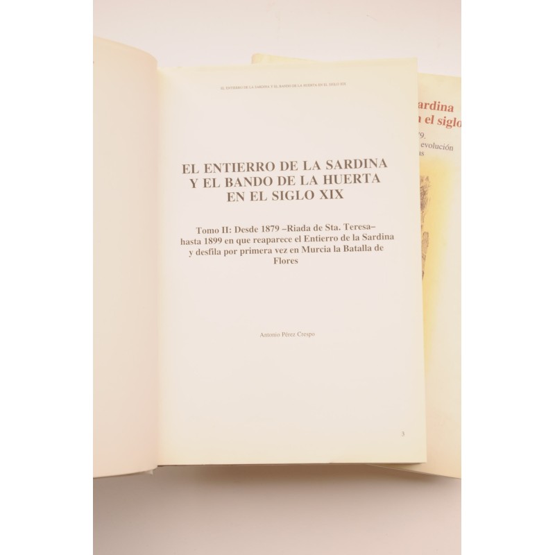 El Entierro de la Sardina y el Bando de la...
