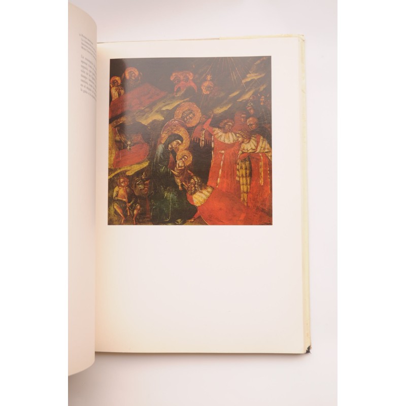 La Navidad en el arte