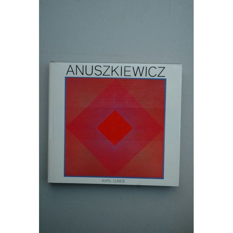 Anuszkiewicz