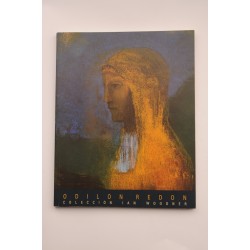 Odilon Redon. Colección Ian Woodner