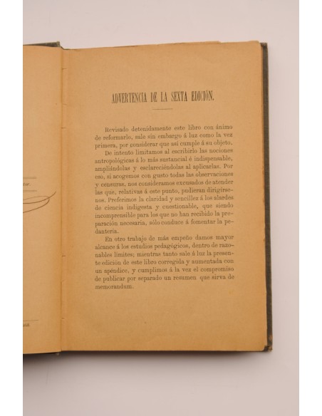 Principios de educación y métodos de enseñanza. Libro de texto para las escuelas normales