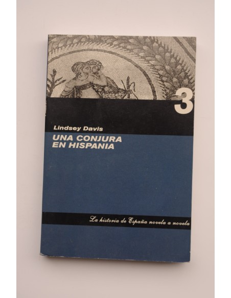 Una conjura en Hispania