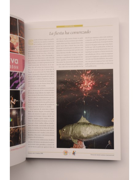 El entierro de la Sardina 2018